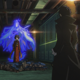 Kyoka Izumi wallpaper