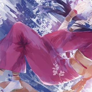 Kyoka Izumi wallpaper