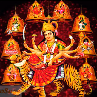 Maa Shakti wallpaper