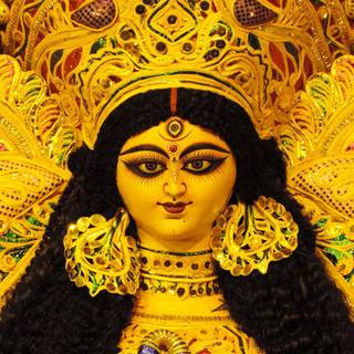 Maa Shakti wallpaper