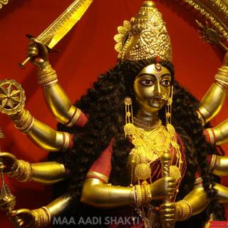 Maa Shakti wallpaper
