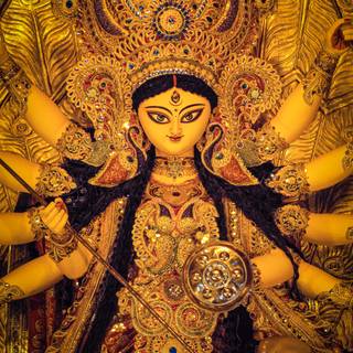 Maa Shakti wallpaper