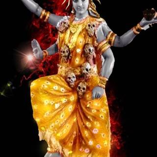 Maa Shakti wallpaper