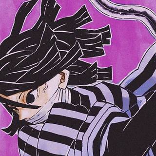 Colored manga wallpaper