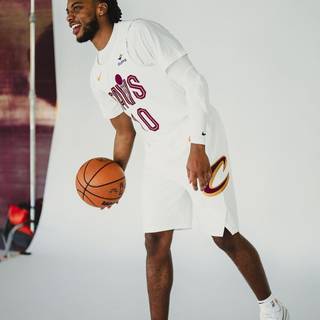 2023 Darius Garland wallpaper