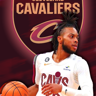 2023 Darius Garland wallpaper
