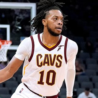 2023 Darius Garland wallpaper