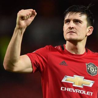 Harry Maguire 2023 wallpaper