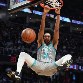 2023 Darius Garland wallpaper