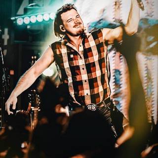 Morgan Wallen 2023 wallpaper