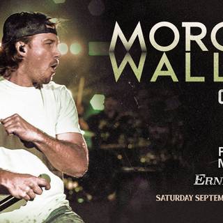 Morgan Wallen 2023 wallpaper