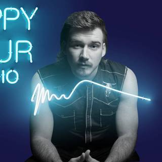 Morgan Wallen 2023 wallpaper