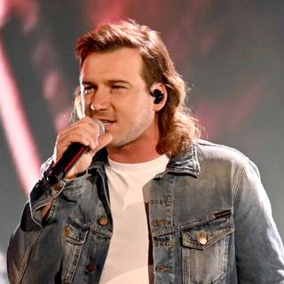 Morgan Wallen 2023 wallpaper