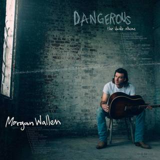 Morgan Wallen 2023 wallpaper
