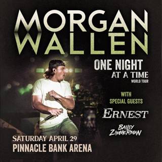 Morgan Wallen 2023 wallpaper