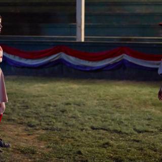 A League of Their Own 2023 wallpaper