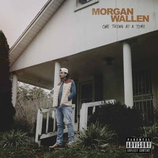 Morgan Wallen 2023 wallpaper