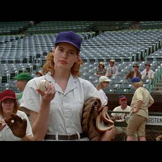 A League of Their Own 2023 wallpaper