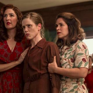 A League of Their Own 2023 wallpaper