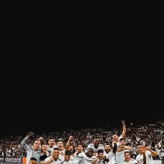 Madrid players 2023 wallpaper