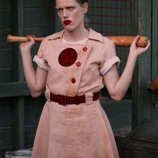 A League of Their Own 2023 wallpaper