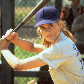 A League of Their Own 2023 wallpaper