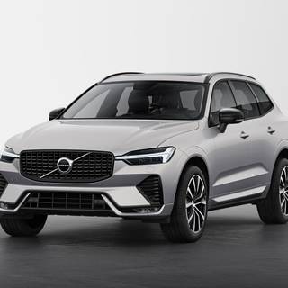 Volvo 2023 wallpaper