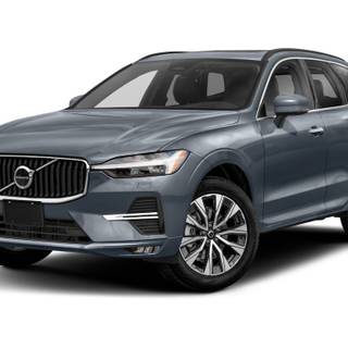 Volvo 2023 wallpaper