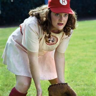 A League of Their Own 2023 wallpaper