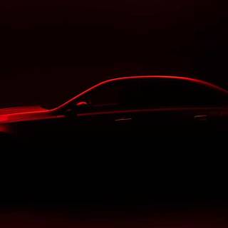 2023 Mercedes Benz C63 wallpaper