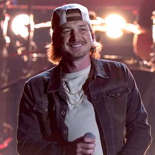 Morgan Wallen 2023 wallpaper
