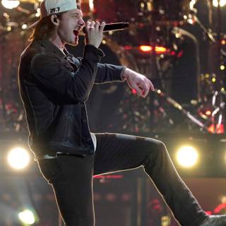 Morgan Wallen 2023 wallpaper