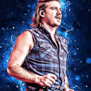 Morgan Wallen 2023 wallpaper