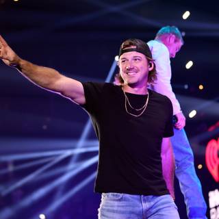 Morgan Wallen 2023 wallpaper