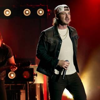 Morgan Wallen 2023 wallpaper