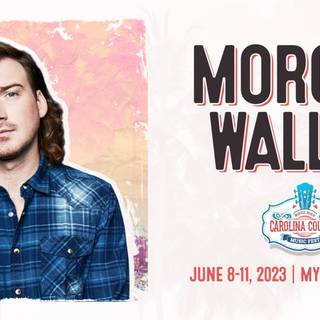 Morgan Wallen 2023 wallpaper