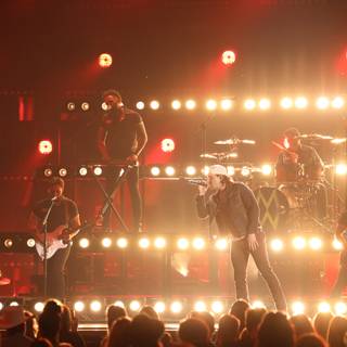 Morgan Wallen 2023 wallpaper