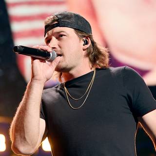 Morgan Wallen 2023 wallpaper