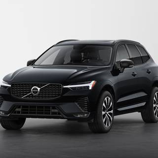 Volvo 2023 wallpaper