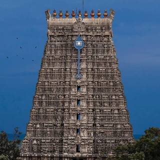 Thiruchendur wallpaper