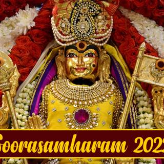 Thiruchendur wallpaper