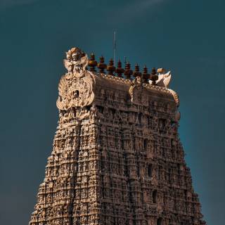 Thiruchendur wallpaper