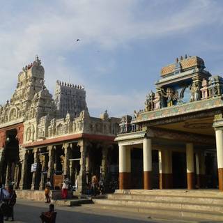 Thiruchendur wallpaper