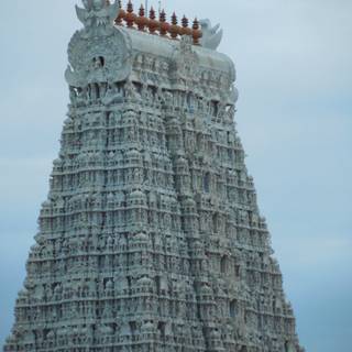Thiruchendur wallpaper