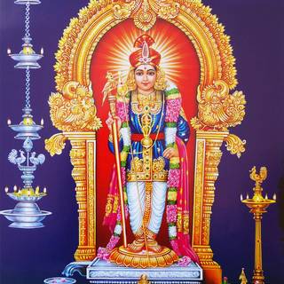 Thiruchendur wallpaper