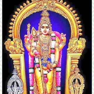 Thiruchendur wallpaper