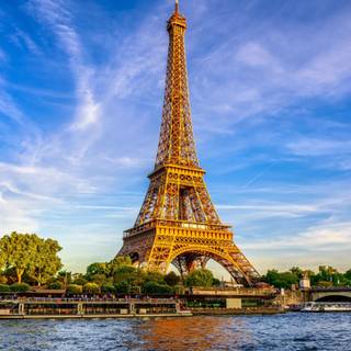 European city wallpaper