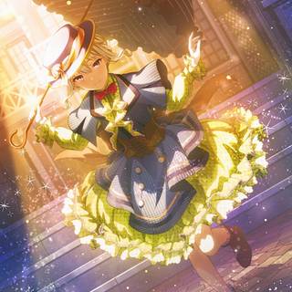 Wonderlands x Showtime wallpaper