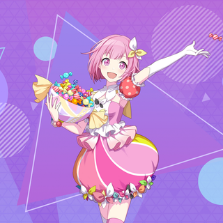 Wonderlands x Showtime wallpaper