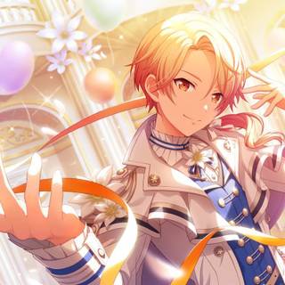 Wonderlands x Showtime wallpaper